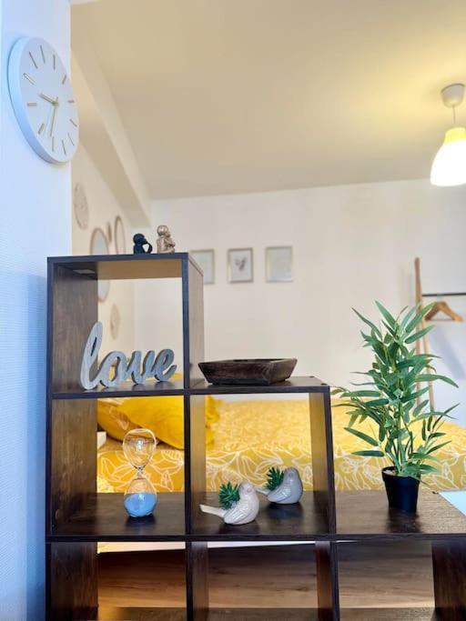 Appartement Neuf Entierement Equipe Proche Centre อาเมียงส์ ภายนอก รูปภาพ