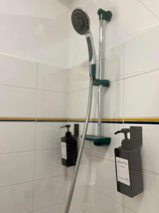 Appartement Neuf Entierement Equipe Proche Centre อาเมียงส์ ภายนอก รูปภาพ