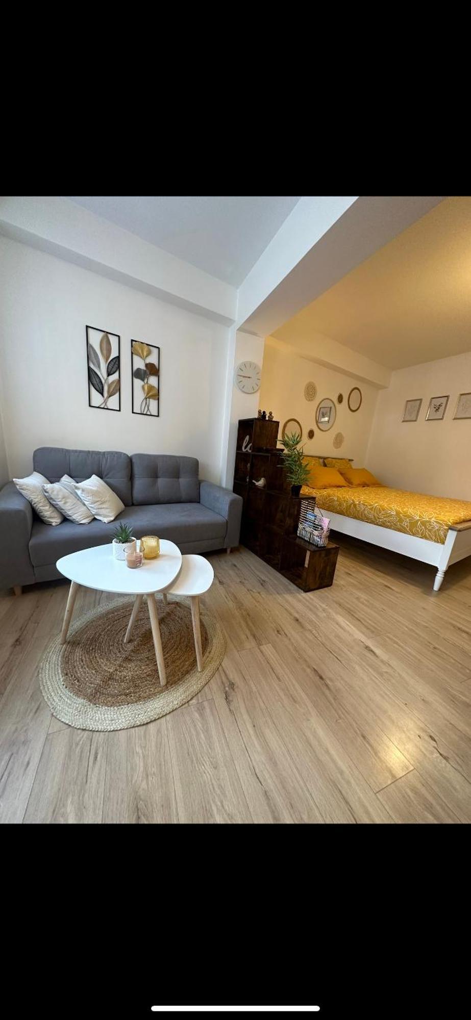 Appartement Neuf Entierement Equipe Proche Centre อาเมียงส์ ภายนอก รูปภาพ